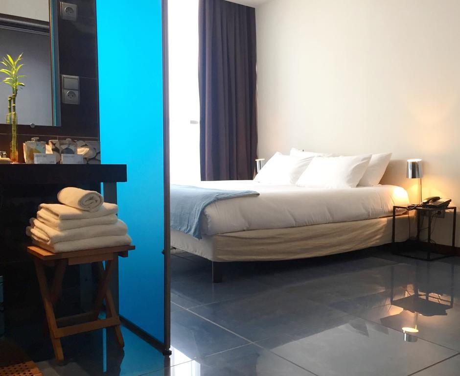 Hotel Design Les Bains Douches Toulouse Exterior foto